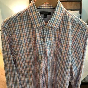 Banana Republic Casual button-down
